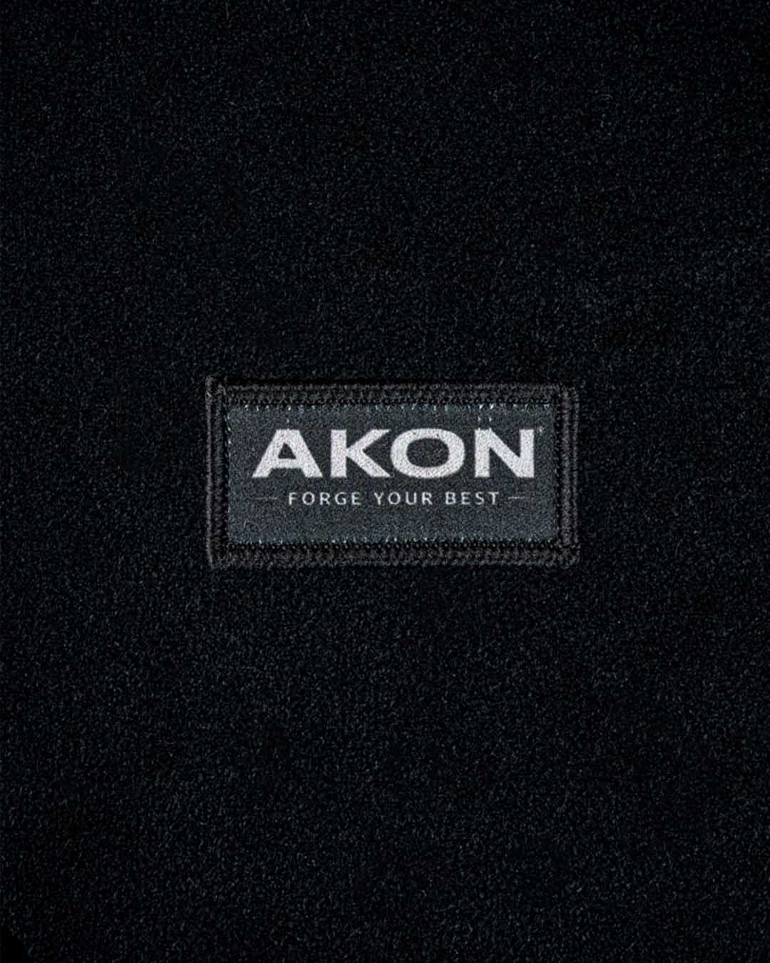 Mini Parche AKON Forge Your Best