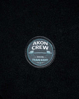 Mini Parche AKON Crew