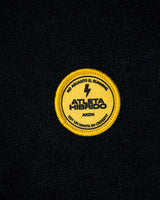 Mini Parche Atleta Híbrido