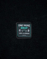 Mini Parche One More Rep