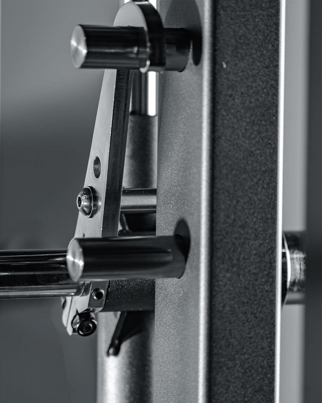 Jaula de Potencia con Multipower Smith Machine Ragnar