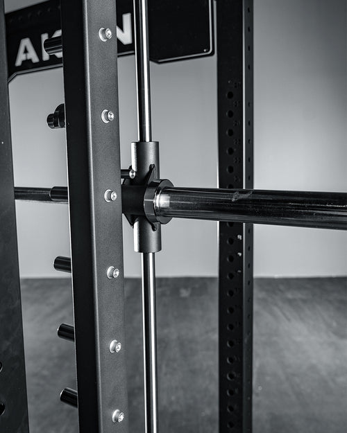 Jaula de Potencia con Multipower Smith Machine Ragnar