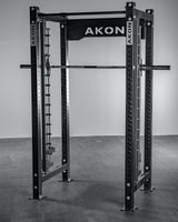 Jaula de Potencia con Multipower Smith Machine Ragnar