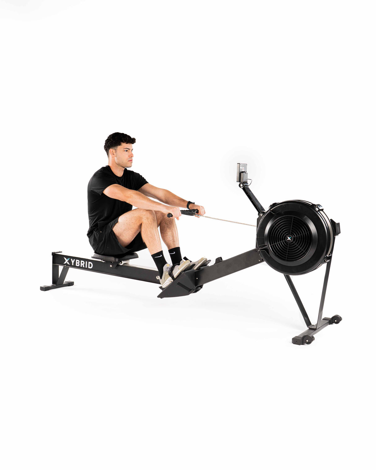 XYBRID AIR ROWER SP-LINE