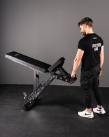 Banco Reclinable REDERIK