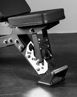 Banco Reclinable REDERIK