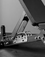 Banco Reclinable REDERIK