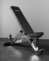 Banco Reclinable REDERIK