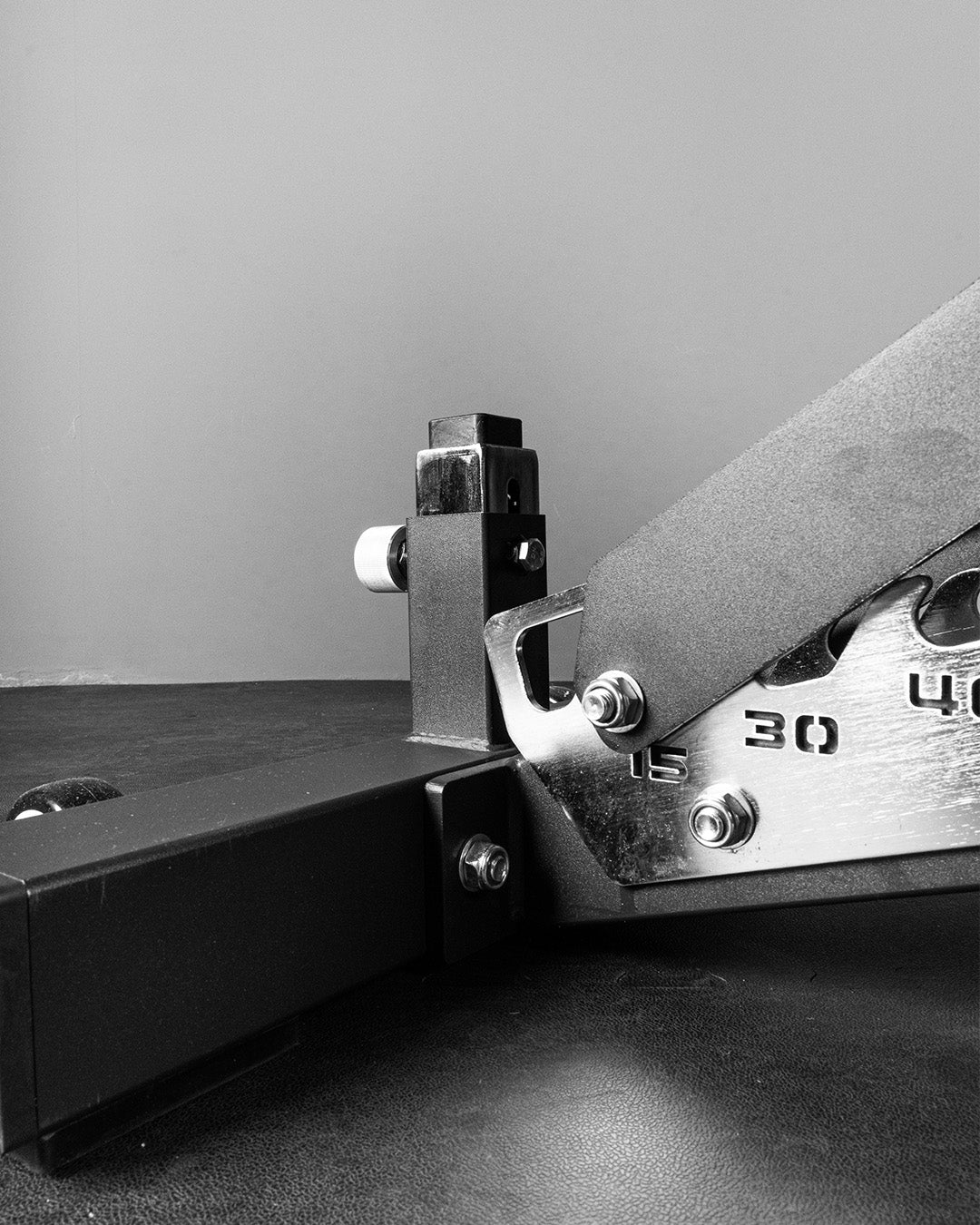 Banco Reclinable REDERIK