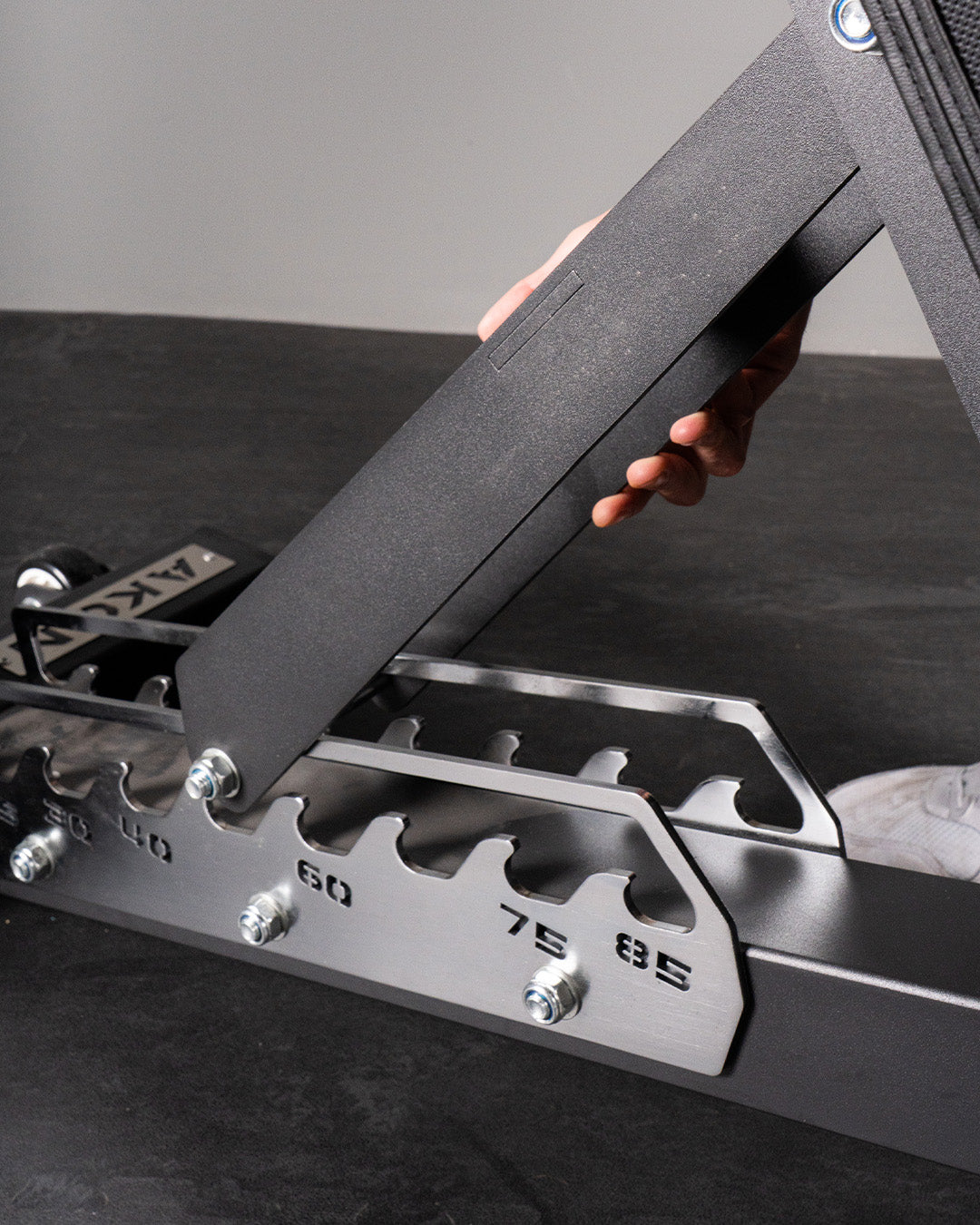 Banco Reclinable REDERIK