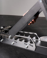 Banco Reclinable REDERIK