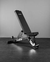 Banco Reclinable REDERIK