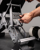 Banco Reclinable REDERIK