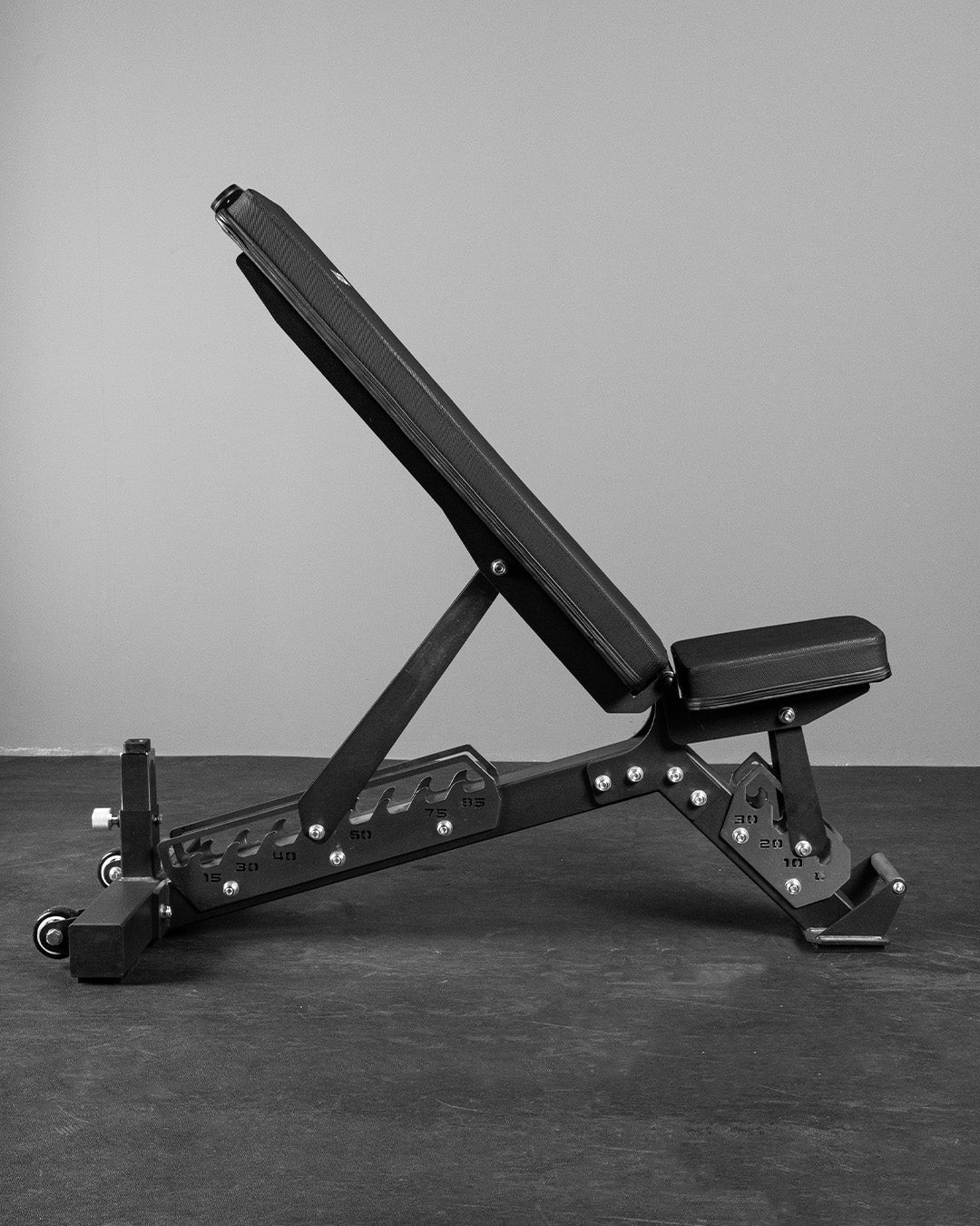 Banco Reclinable REDERIK