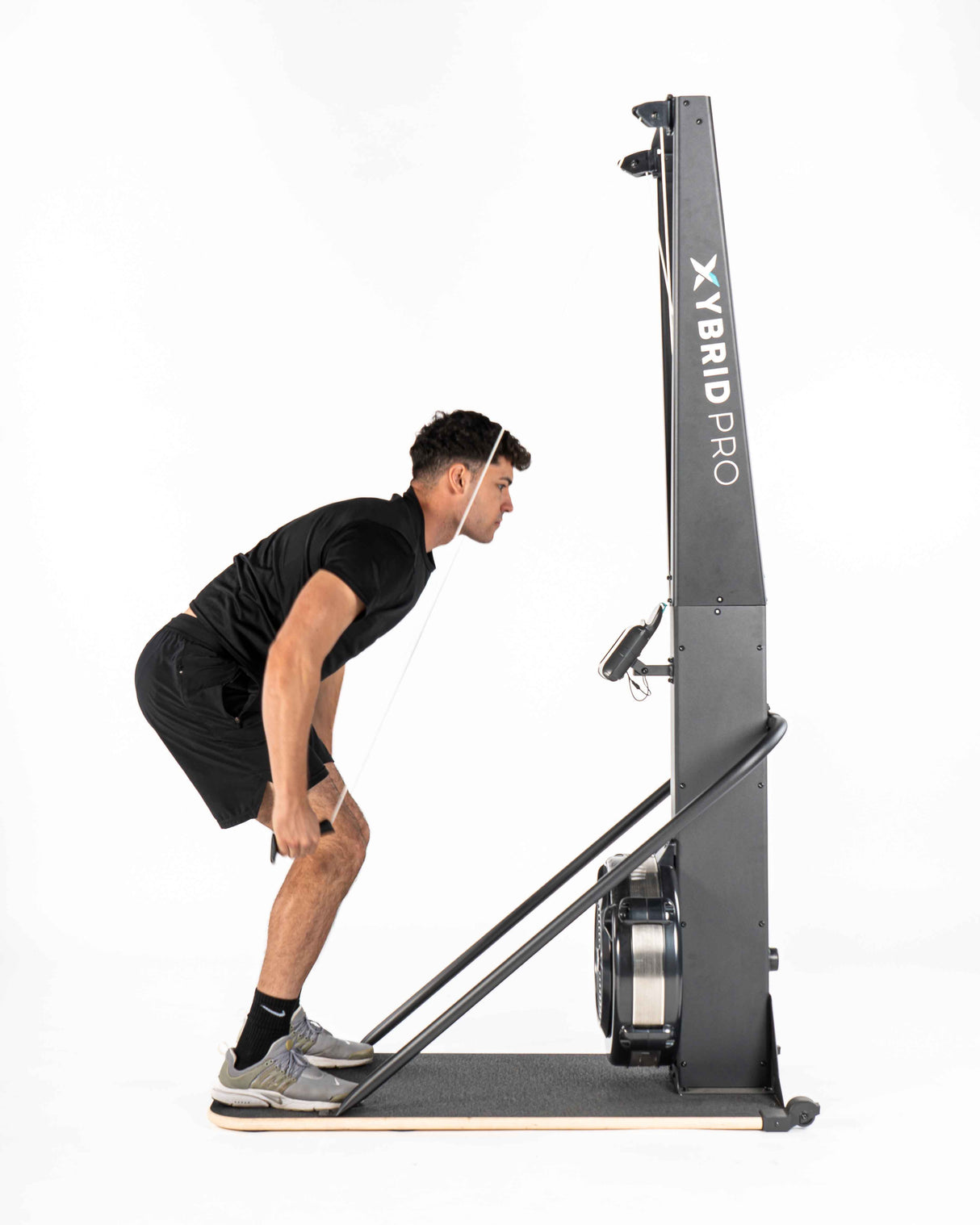 Ski Xybrid PRO