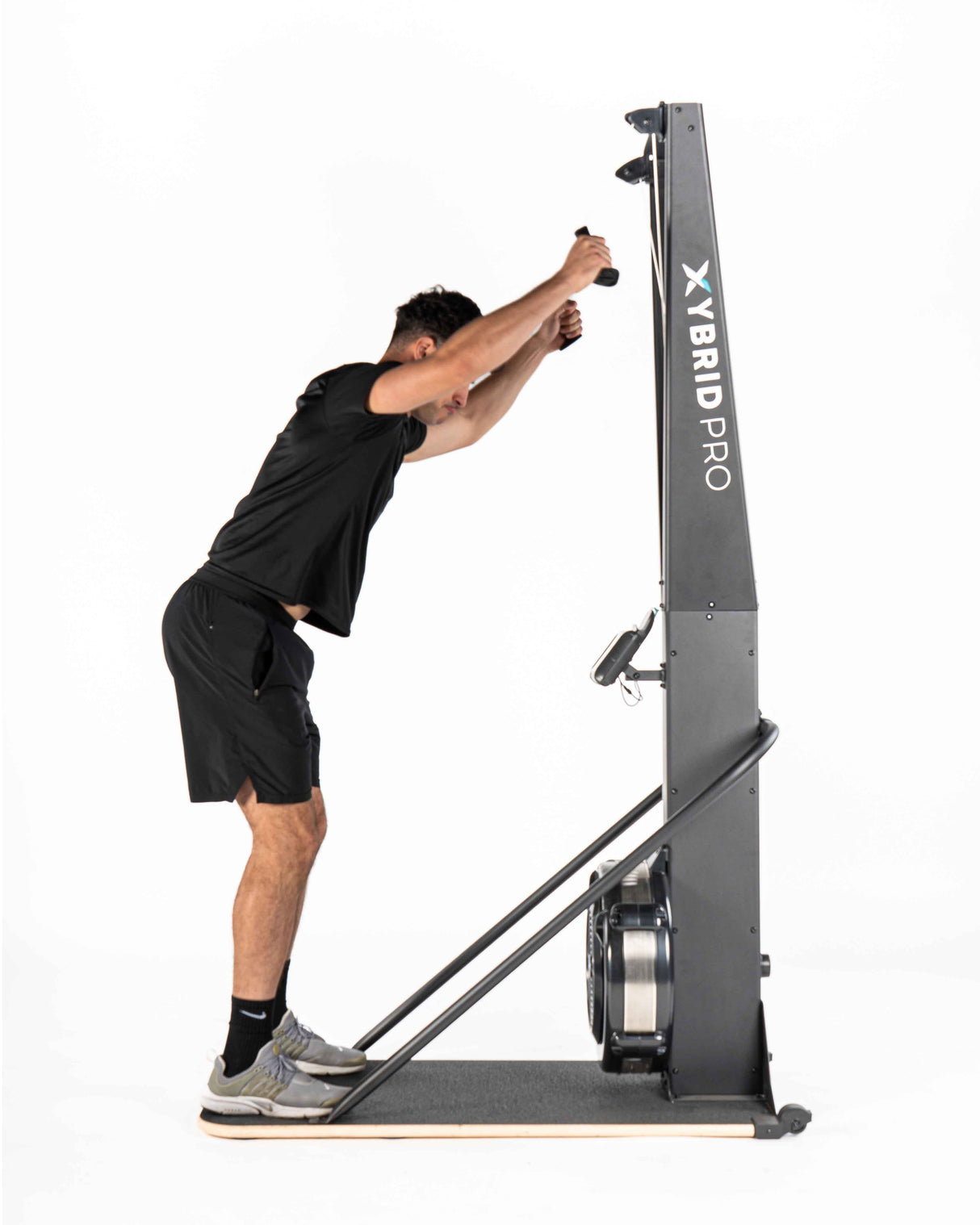 Ski Xybrid PRO