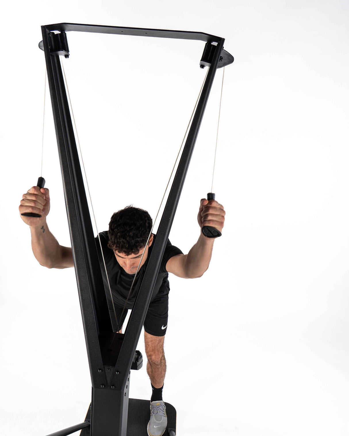 Ski Xybrid PRO