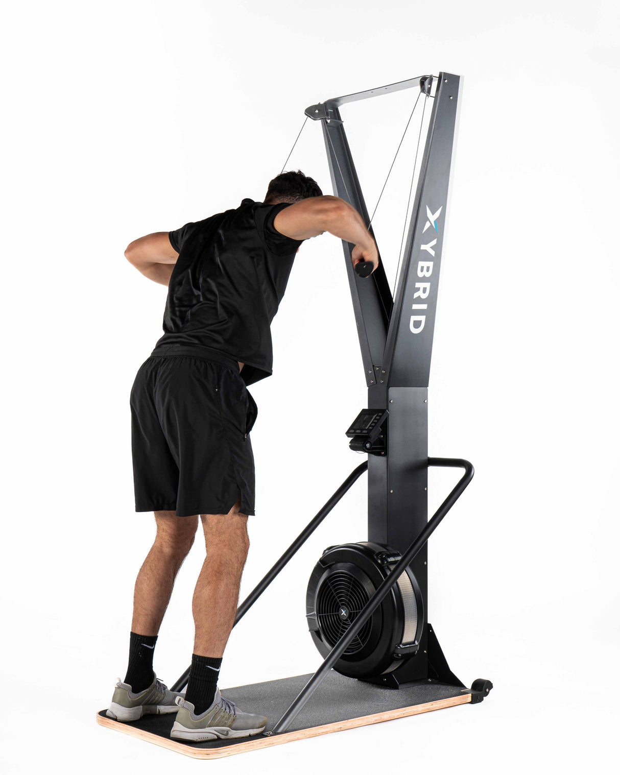 XYBRID AIR SKI SP-LINE