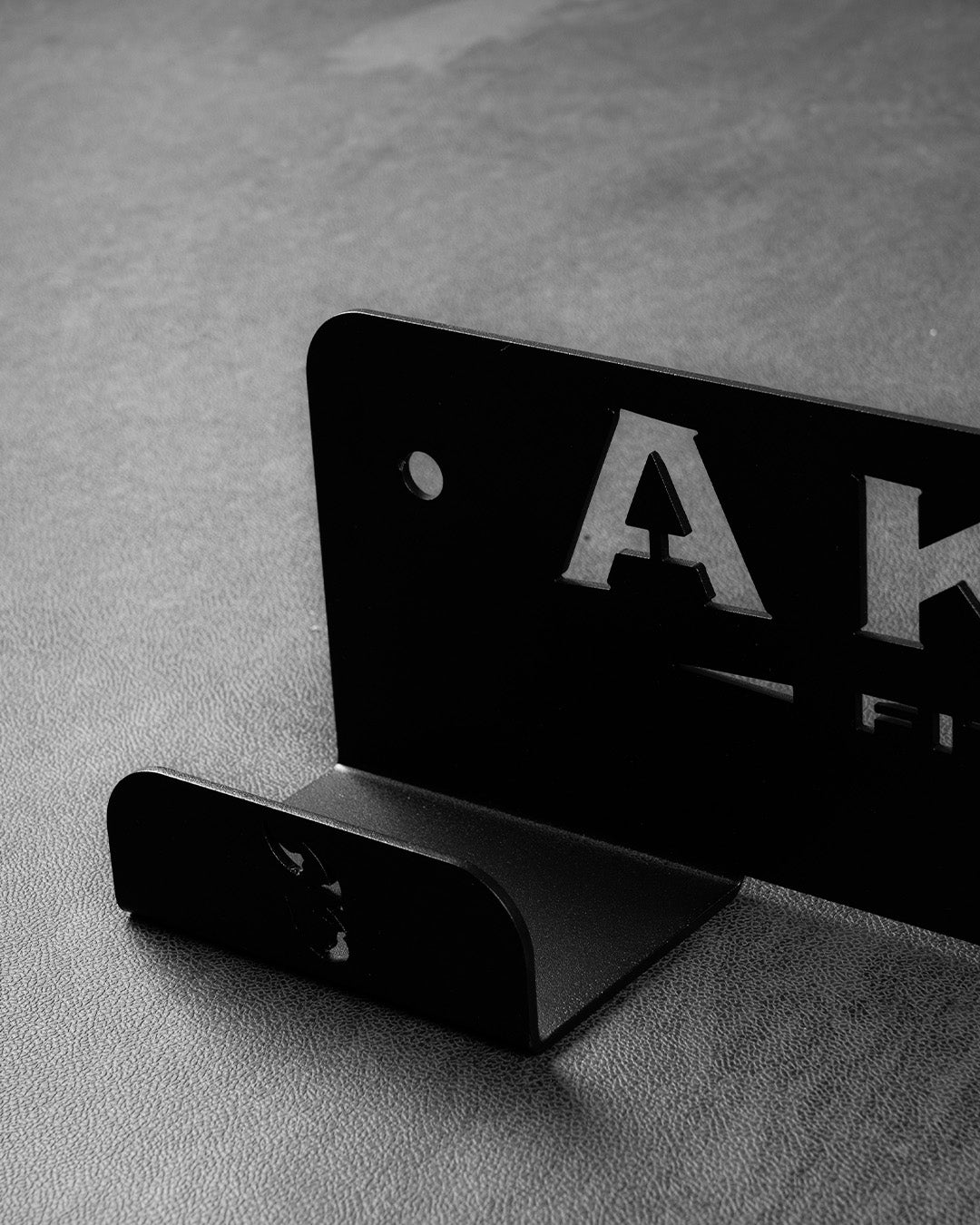 Soporte Bancos a pared