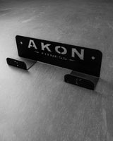 Soporte Bancos a pared