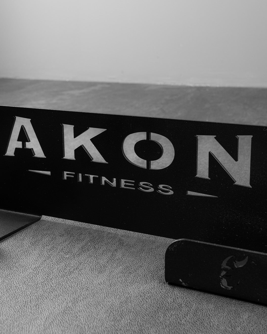 Soporte Bancos a pared