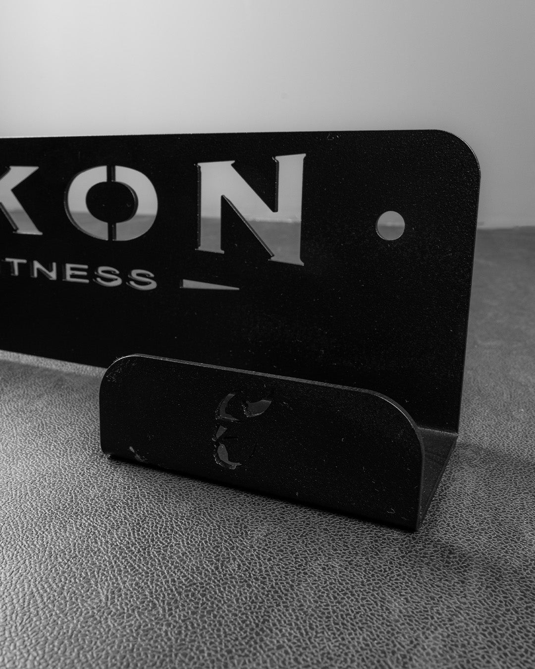 Soporte Bancos a pared