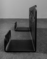 Soporte Bancos a pared