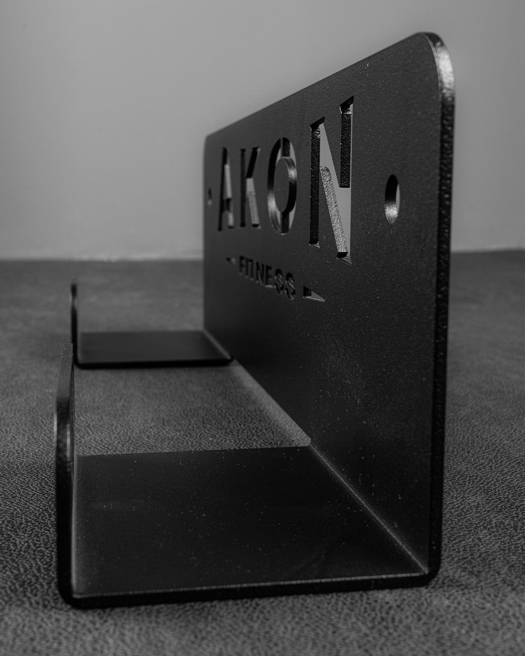 Soporte Bancos a pared