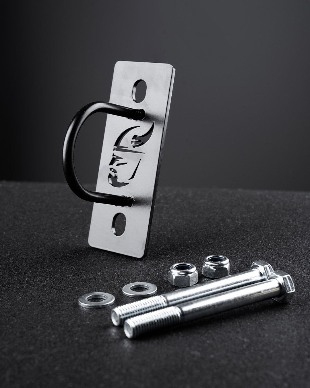 Soporte Battle Rope Olaf