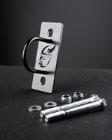 Soporte Battle Rope Olaf