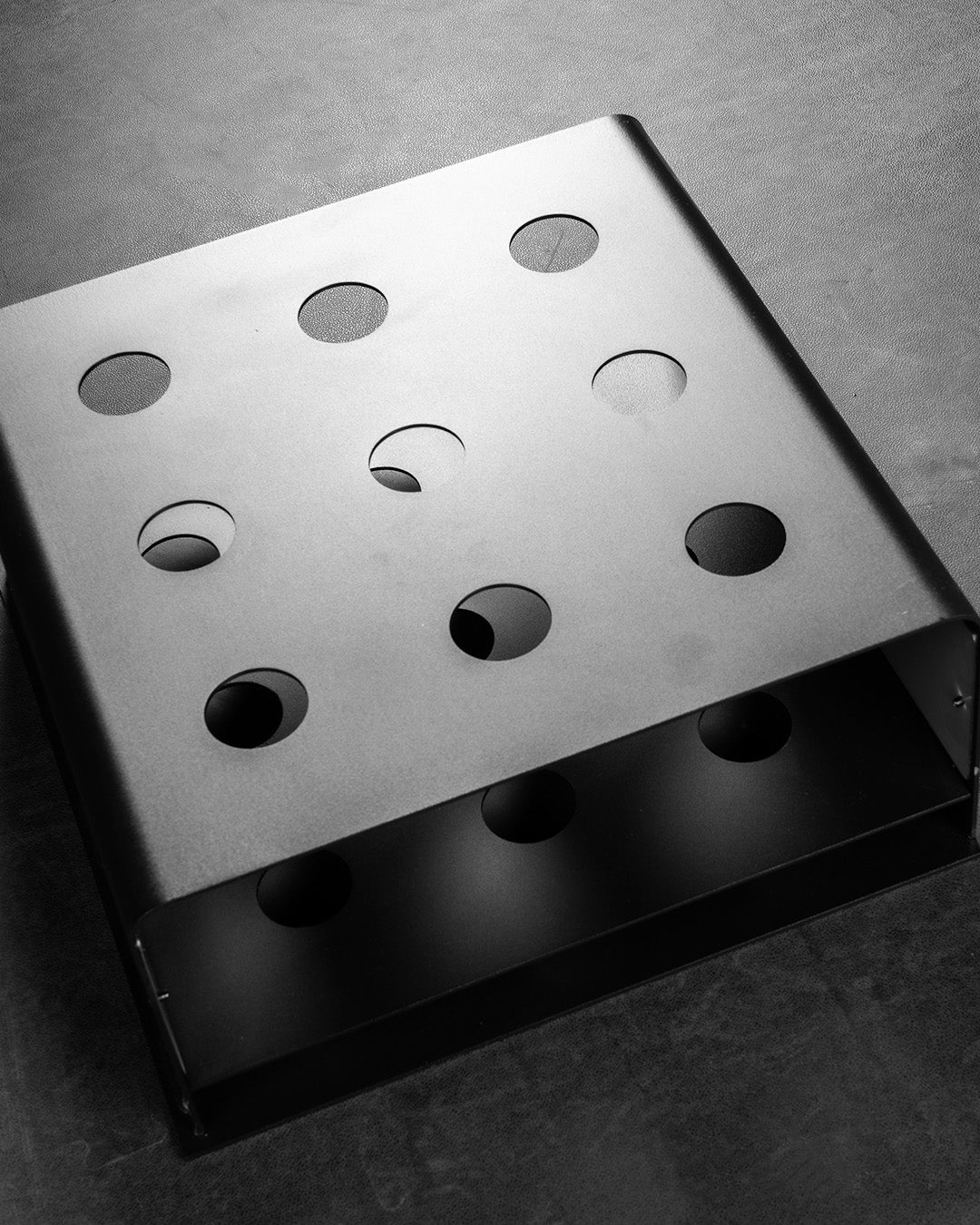 Soporte 9 Barras Olímpicas