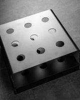 Soporte 9 Barras Olímpicas