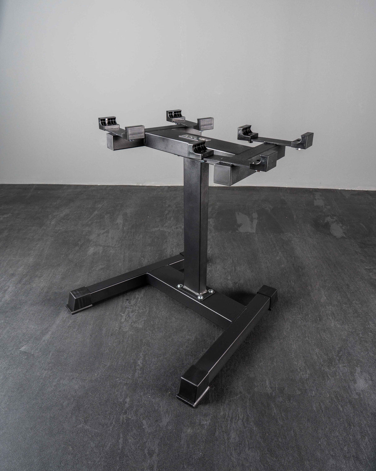 Soporte Mancuernas Regulables