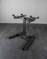 Soporte Mancuernas Regulables
