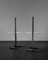 Pack de Entrenamiento Squat Rack Olaf