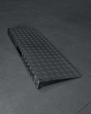 Rampa para sentadillas (Squat Wedge) - 10 Grados