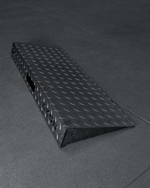 Rampa para sentadillas (Squat Wedge) - 15 Grados