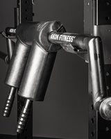 Safety Squat Bar PRO