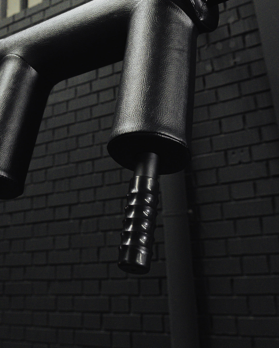 Safety Squat Bar PRO