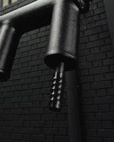 Safety Squat Bar PRO