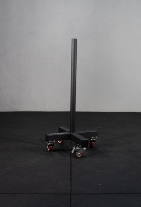 Soporte Discos Vertical