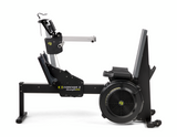 StrengthErg CONCEPT2 con monitor