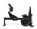 StrengthErg CONCEPT2 con monitor