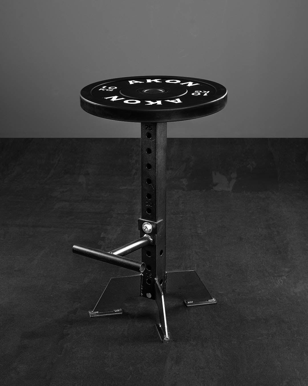 Taburete AKON con Bumper 10Kg