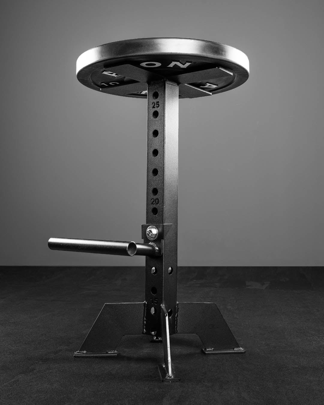 Taburete AKON con Bumper 10Kg