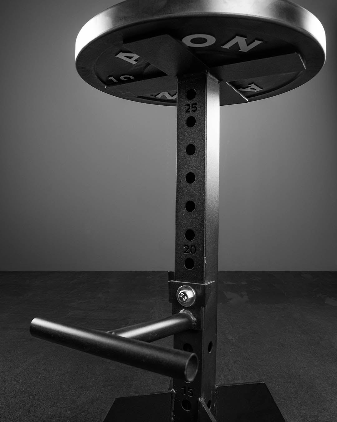 Taburete AKON con Bumper 10Kg