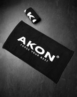 Toalla Entrenamiento Akon