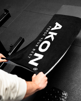 Toalla Entrenamiento Akon