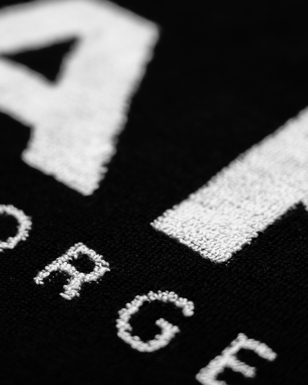 Toalla Entrenamiento Akon