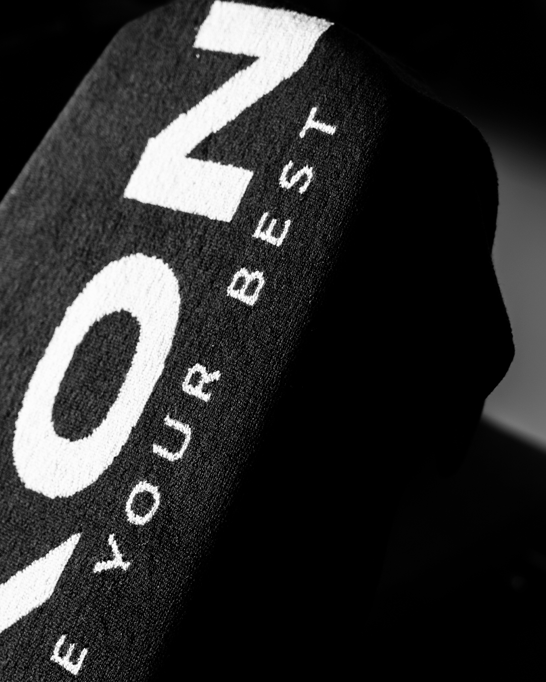 Toalla Entrenamiento Akon